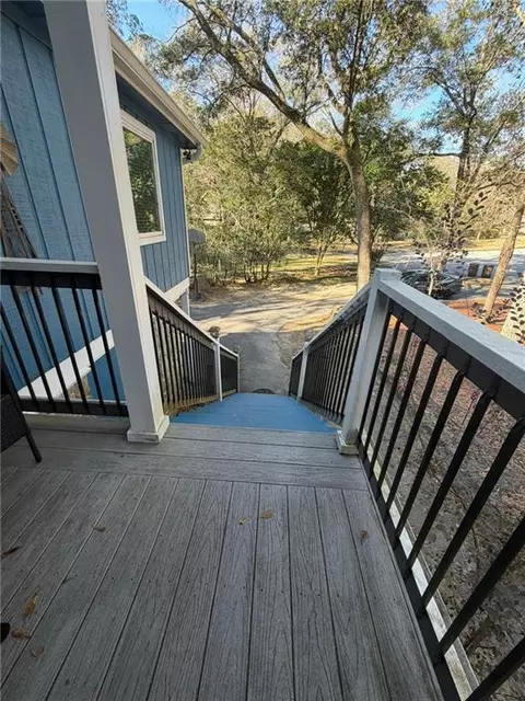 Exterior - 5505 White Pine Dr, Mobile, AL 36693 photo 4 of 9