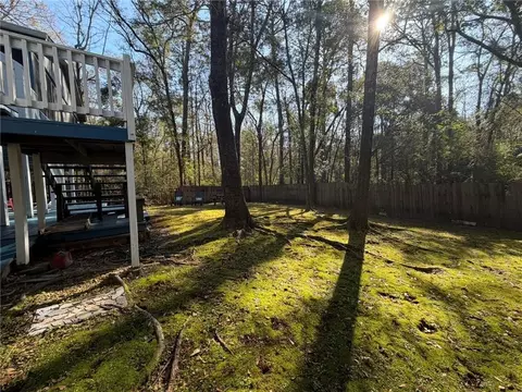 Exterior - 5505 White Pine Dr, Mobile, AL 36693 photo 7 of 9