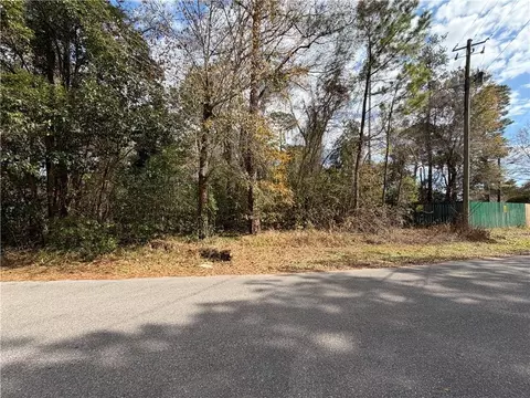 0 Audubon Dr, Mobile, AL 36619