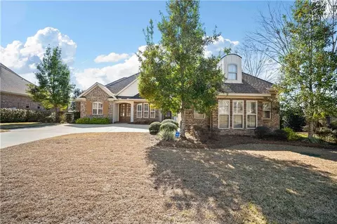 9975 Turtle Creek Ln S, Mobile, AL 36695