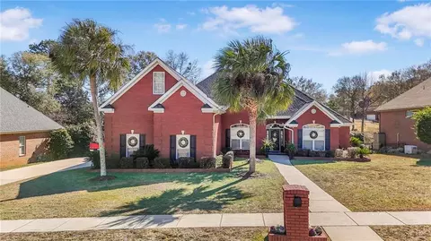 3409 Twin Lakes Ct, Saraland, AL 36571