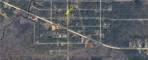 0 Oregon Ave, Coden, AL 36523