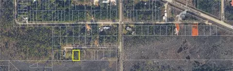 3937 Alabama Rd, Coden, AL 36523