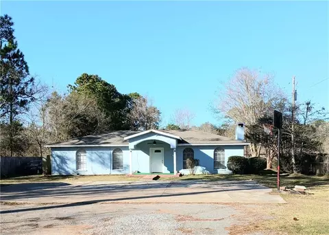 6054 Half Mile Rd, Theodore, AL 36582