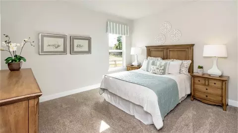 Bedroom - 9870 Summit View Cir N, Mobile, AL 36695 photo 1 of 3