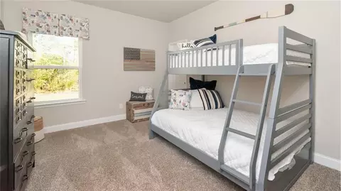 Bedroom - 9870 Summit View Cir N, Mobile, AL 36695 photo 3 of 3