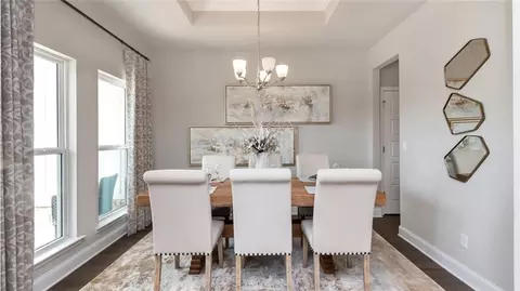 Dining - 9870 Summit View Cir N, Mobile, AL 36695 photo 1 of 4