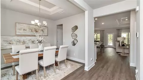 Entry Way - 9870 Summit View Cir N, Mobile, AL 36695 photo 2 of 2