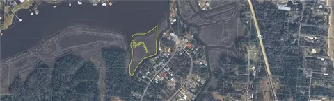 0 Fowl River Rd, Coden, AL 36523 photo 5