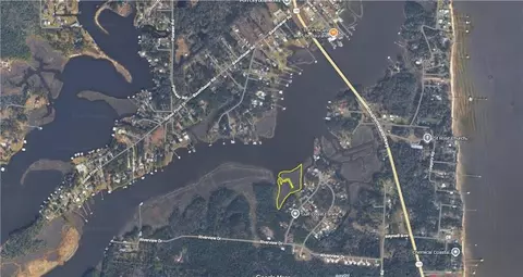0 Fowl River Rd, Coden, AL 36523