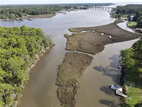 0 Fowl River Rd, Coden, AL 36523 photo 10
