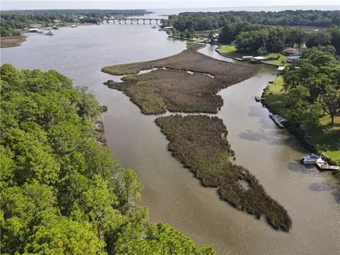 0 Fowl River Rd, Coden, AL 36523 photo 9
