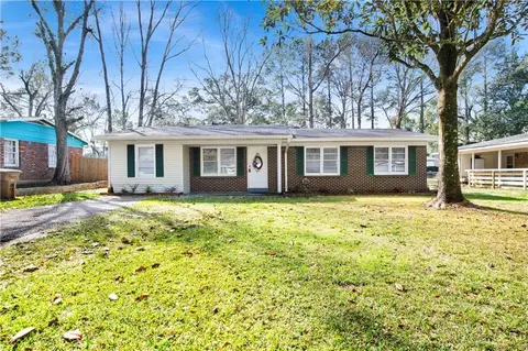 4259 Raines Dr, Mobile, AL 36609