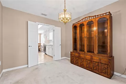 Dining - 1310 Laval Ct, Mobile, AL 36693 photo 1 of 3