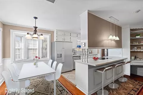 Dining - 1310 Laval Ct, Mobile, AL 36693 photo 2 of 3