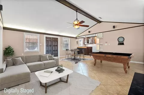 Living - 1310 Laval Ct, Mobile, AL 36693 photo 4 of 4