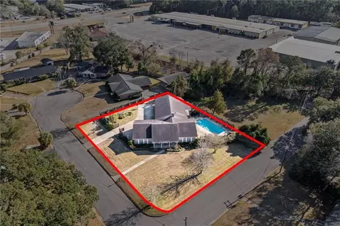 View/Area - 1310 Laval Ct, Mobile, AL 36693 photo 3 of 9
