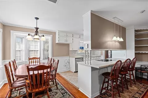 Dining - 1310 Laval Ct, Mobile, AL 36693 photo 3 of 3