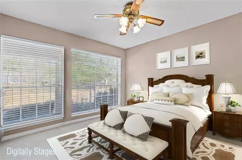 Bedroom - 1310 Laval Ct, Mobile, AL 36693 photo 1 of 3