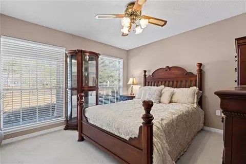 Bedroom - 1310 Laval Ct, Mobile, AL 36693 photo 2 of 3
