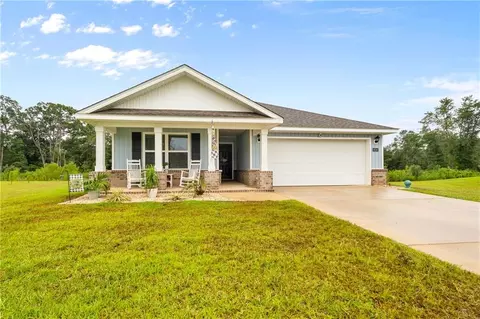 6028 Creek Side Trl, Theodore, AL 36582