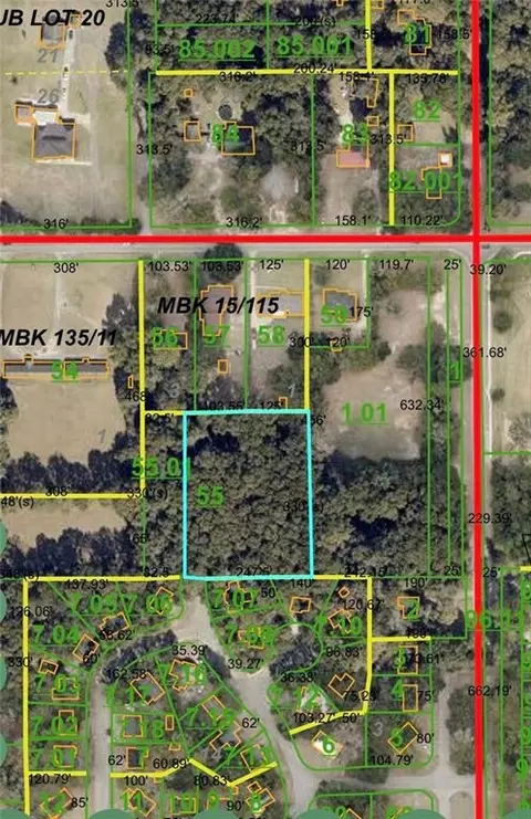0 Barker Dr E, Mobile, AL 36608 photo 2