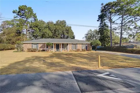 6258 Western Hills Ave, Mobile, AL 36609