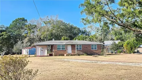 7251 Two Mile Rd, Irvington, AL 36544