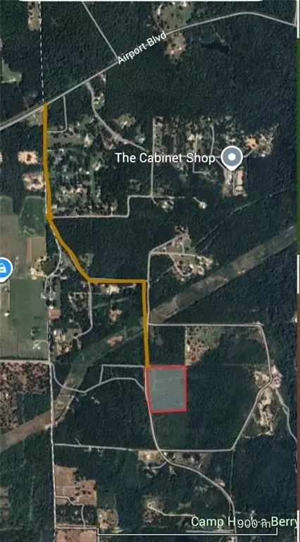 0 Harmon Williams Rd, Mobile, AL 36608