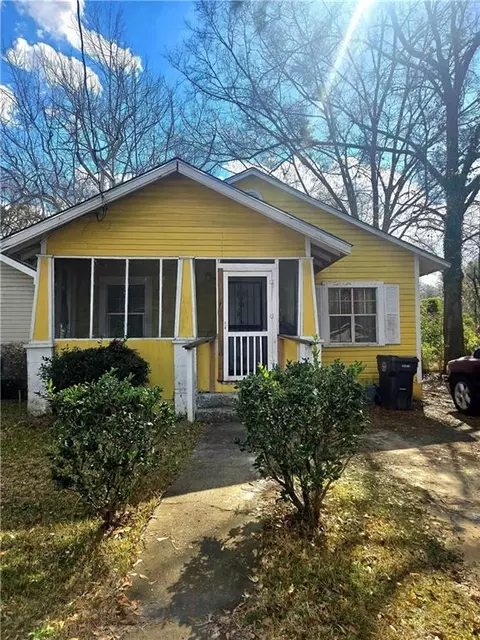 407 Garrison Ave, Mobile, AL 36610