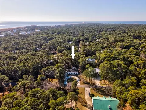 119 Epinet St, Dauphin Island, AL 36528