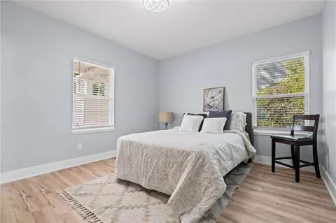 Bedroom - 1850 Old Shell Rd, Mobile, AL 36607 photo 4 of 4