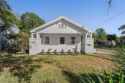 Exterior - 1850 Old Shell Rd, Mobile, AL 36607 photo 8 of 9