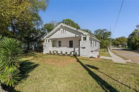 Exterior - 1850 Old Shell Rd, Mobile, AL 36607 photo 5 of 9