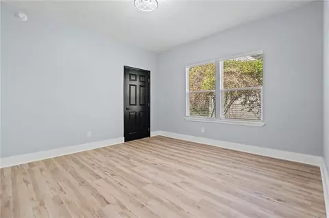 Bedroom - 1850 Old Shell Rd, Mobile, AL 36607 photo 3 of 4