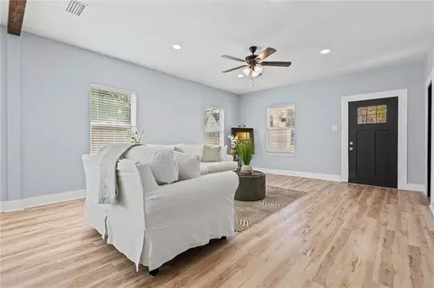 Living - 1850 Old Shell Rd, Mobile, AL 36607 photo 2 of 2