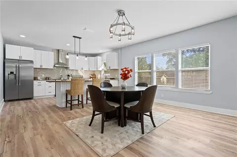 Dining - 1850 Old Shell Rd, Mobile, AL 36607 photo 1 of 1