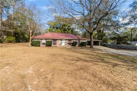 3140 Salco Rd W, Chunchula, AL 36521