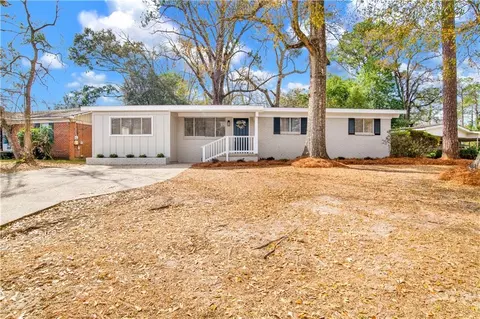 1000 Belvedere Cir E, Mobile, AL 36606