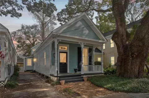 309 Chatham St, Mobile, AL 36604