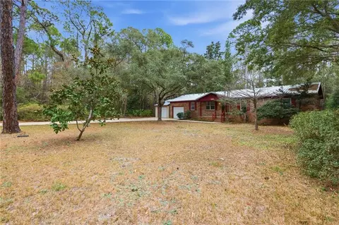 1003 Monberaut Pl, Dauphin Island, AL 36528