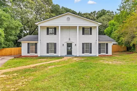 4705 Sherry Ct, Mobile, AL 36693