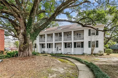 214 Upham St #8A, Mobile, AL 36607