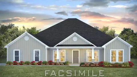 12361 Hi Fields Rd, Grand Bay, AL 36541