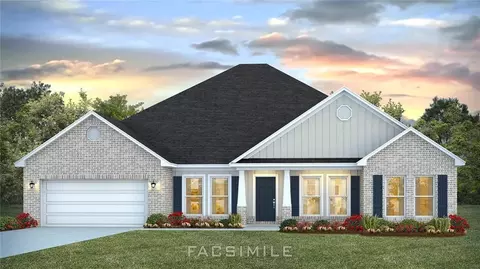 10723 Mcleod Rd, Mobile, AL 36695