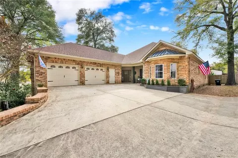 3967 Ridge Dr W, Semmes, AL 36575