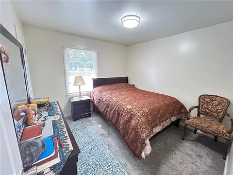 Bedroom - 5530 Gaillard Dr, Mobile, AL 36608 photo 1 of 4