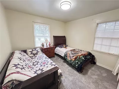 Bedroom - 5530 Gaillard Dr, Mobile, AL 36608 photo 4 of 4
