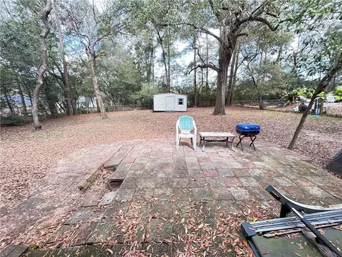 Exterior - 5530 Gaillard Dr, Mobile, AL 36608 photo 2 of 5