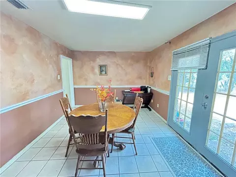 Dining - 5530 Gaillard Dr, Mobile, AL 36608 photo 2 of 2